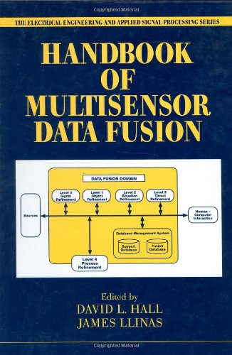 {PDF} Handbook of multisensor data fusion David L. Hall, James Llinas