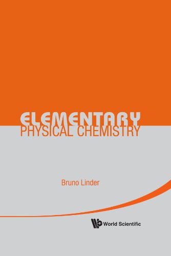 [PDF] Elementary Physical Chemistry Bruno Linder