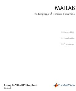 {PDF} The language of Technical Computing MathWorks