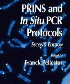 {PDF} PRINS and In Situ PCR Protocols Ju Yan, Macoura Gadji, Kada Krabchi, R?gen Drouin (auth.), Franck Pellestor (eds.)