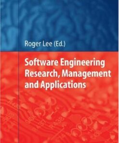 {PDF} Software Engineering Research, Management and Applications Luciana Akemi Burgareli (auth.), Roger Lee (eds.)