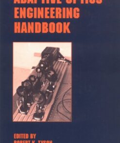 [PDF] Adaptive Optics Engineering Handbook Robert Tyson