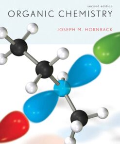 [PDF] Organic Chemistry J. Hornsback