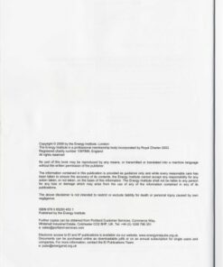 {PDF} Guidelines for the Avoidance of Vibration Induced Fatigue Failure in Process Pipework The Technical Department, Energy Institute