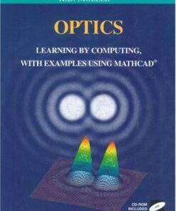 [PDF] Optics: learning by computing with examples using MathCAD Karl Dieter Moeller