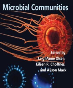 [PDF] Social Biology of Microbial Communities: Workshop Summary LeighAnne Olsen, Eileen R. Choffnes, Alison Mack (Eds.)