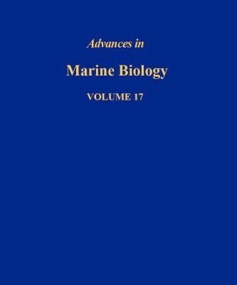 {PDF} Advanced in Marine Biology, Vol. 17 J.H.S. Blaxter, Frederick S. Russell, Maurice Yonge (Eds.)