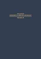 [PDF] Nutritional and Toxicological Significance of Enzyme Inhibitors in Foods Michael Laskowski Jr. (auth.), Mendel Friedman (eds.)