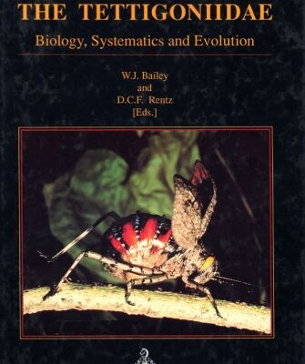 {pdf} The Tettigoniidae: Biology, Systematics, and Evolution Bailey, W. J. and D. C. F. Rentz, editors
