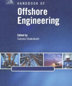 [PDF] Handbook of Offshore Engineering volume 2 Subrata Chakrabarti