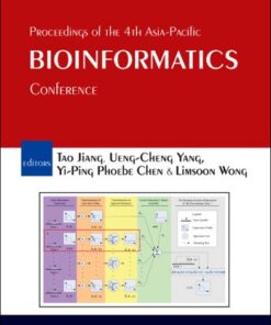 {pdf} Bioinformatics: Proceedings of the 4th Asia-Pacific Conference, Taipei, Taiwan 13-16 February, 2006 (Series on Advances in Bioinformatics and Computational Biology) Tao Jiang, Ueng-Cheng Yang, Yi-Ping Phoebe Chen, Limsoon Wong