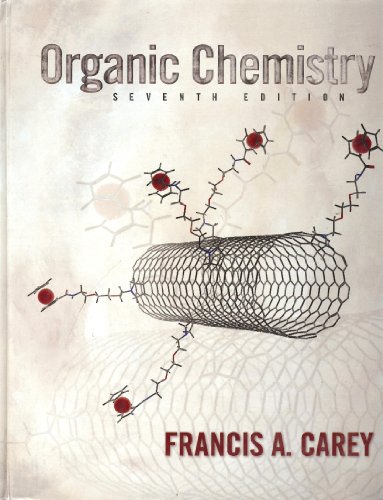 [PDF] Organic Chemistry, 7th Edition Francis A. Carey