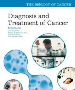 [PDF] Diagnosis and Treatment of Cancer (The Biology of Cancer) Lyman Lyons