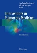 [PDF] Interventions in Pulmonary Medicine Jose Pablo D?az-Jimenez,Alicia N. Rodriguez (eds.)