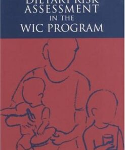 [PDF] Dietary Risk Assessment in the WIC Program Committee on Dietary Risk Assessment in the WIC Program, Food and Nutrition Board, Institute of Medicine