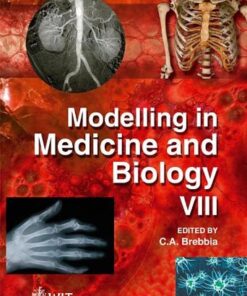 {PDF} Modelling in Medicine and Biology VIII (Wit Transactions on Biomedicine and Health) C. A. Brebbia