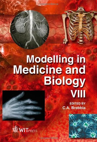 [PDF] Modelling in Medicine and Biology VIII (Wit Transactions on Biomedicine and Health) C. A. Brebbia