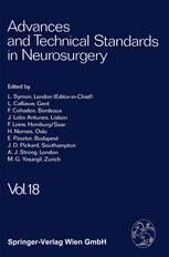 {PDF} Advances and Technical Standards in Neurosurgery A. L. Benabid, D. Hoffmann, S. Lavallee, P. Cinquin, J. Demongeot, J. F. Le Bas (auth.), L. Symon, L. Calliauw, F. Cohadon, J. Lobo Antunes, F. Loew, H. Nornes, E. P?sztor, J. D. Pickard, A. J. Strong, M. G. Ya?argil (eds.)
