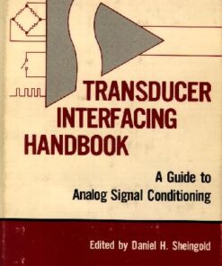 {PDF} Transducer interfacing handbook: a guide to analog signal conditioning Daniel H. Sheingold
