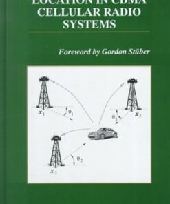{PDF} Wireless Location in CDMA Cellular Radio Systems James J. Caffery Jr.