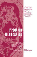 [PDF] Hypoxia and the Circulation Martin Burtscher (auth.), Robert C. Roach Ph.D., Peter D. Wagner, Peter H. Hackett (eds.)