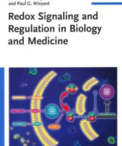 [PDF] Redox Signaling and Regulation in Biology and Medicine Claus Jacob, Paul G. Winyard