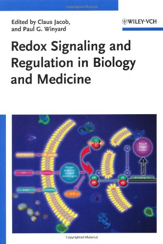 [PDF] Redox Signaling and Regulation in Biology and Medicine Claus Jacob, Paul G. Winyard