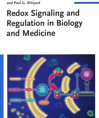 {PDF} Redox Signaling and Regulation in Biology and Medicine Claus Jacob, Paul G. Winyard