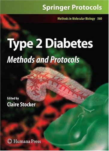 {PDF} Type 2 Diabetes: Methods and Protocols Edward H. Leiter (auth.), Claire Stocker (eds.)