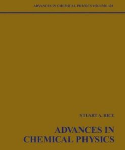 [PDF] Advances in Chemical Physics, Vol. 128 Stuart A. Rice
