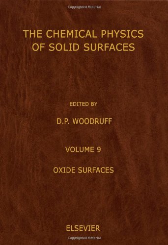 [PDF] Oxide Surfaces D.P. Woodruff (Eds.)