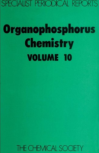 [PDF] Organophosphorus Chemistry D. W. Hutchinson, S. Trippett