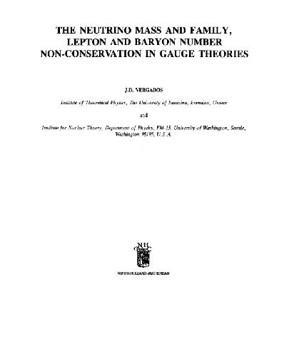 [PDF] Physics Reports vol.133