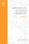 [PDF] Quantum systems in chemistry and physics Pt. 1 [...] John R. Sabin, Michael C. Zerner, Erkki Br?ndas, S. Wilson, J. Maruani, Y.G. Smeyers, P.J. Grout and R. McWeeny (Eds.)
