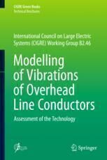 {PDF} Modelling Of Vibrations Of Overhead Line Conductors: Assessment ...