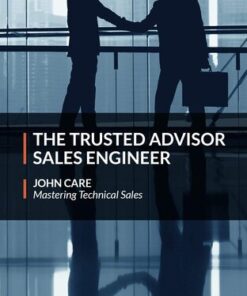 {PDF} The Trusted Advisor Sales Engineer John Care