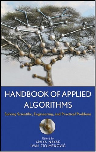 [PDF] Handbook of Applied Algorithms: Solving Scientific, Engineering, and Practical Problems Amiya Nayak, Ivan Stojmenovi?