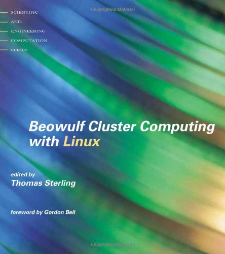 {PDF} Beowulf Cluster Computing with Linux Thomas Sterling