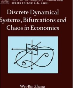 [PDF] Discrete Dynamical Systems, Bifurcations and Chaos in Economics Wei-Bin Zhang (Eds.)
