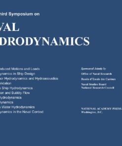 [PDF] Twenty-Third Symposium on Naval Hydrodynamics Division on Engineering and Physical Sciences, National Research Council, Naval Studies Board