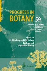 [PDF] Progress in Botany: Genetics Cell Biology and Physiology Ecology and Vegetation Science Prof. Dr. Peter Sitte (auth.), Professor Dr. H.-D. Behnke, Professor Dr. Dr. h. c. mult. K. Esser, Professor Dr. J. W. Kadereit, Professor Dr. U. L?ttge, Professor Dr. M. Runge (eds.)