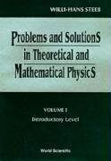 [PDF] Problems and Solutions in Theoretical and Mathematical Physics. Introductory Level Willi-Hans Steeb
