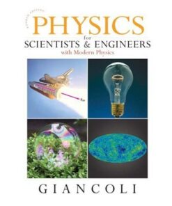 [PDF] Physics for Scientists & Engineers with Modern Physics Douglas C. Giancoli