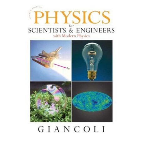 [PDF] Physics for Scientists & Engineers with Modern Physics Douglas C. Giancoli
