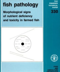{PDF} Fao Fisheries Technical Papers 330 Food and Agriculture Organization of the United Nations