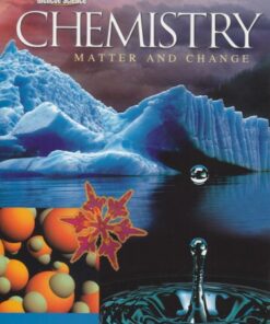 [PDF] Matter and Change Laurel Dingrando, Kathleen V. Gregg, Nicolas Hainen, Cheryl Wistrom