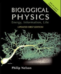 [PDF] Biological physics (free web version, Dec. 2002) Philip Nelson