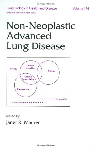 {pdf} Non-Neoplastic Advanced Lung Disease Janet Maurer