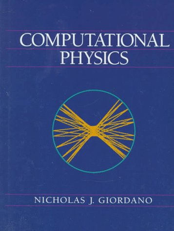 [pdf] Computaional Physics Nicholas Giordano