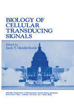 [PDF] Biology of Cellular Transducing Signals L. A. Sklar, W. N. Swann, S. P. Fay, Z. G. Oades (auth.), Jack Y. Vanderhoek (eds.)